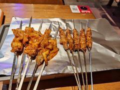 -熙成烧烤(白塔岭店)