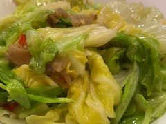 -湖南码头·地道岳阳美食·湘菜(魏公村店)