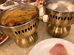 -芭菲盛宴·环球美食(解放碑英利国际店)