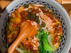 -三两粉(深圳龙华上塘店)