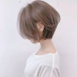 短发-唐美