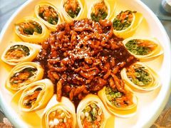-金掌勺·锅包肉(广渠门店)