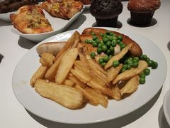 -宜家·瑞典风味餐厅(北京西红门店)