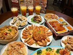 -蚝得喜海鲜(东城店)