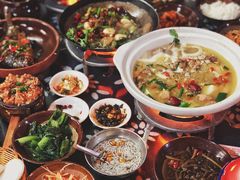 -张关合渣(航空大道店)