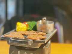 盐烤牛舌-渔寿司·日本料理(艾尚天地店)