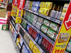 -物美(北沙滩店)