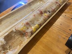 -61号餐吧(兴坪古镇漓江店)