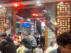 -秦园陕西手工面馆(番禺节能科技园店)