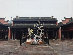 -宁波府城隍庙