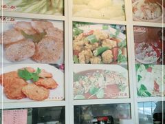 -凤厨顺德水乡凤味馆(大良锦龙路店)