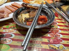 -三肥两瘦烤肉(鹿城店)