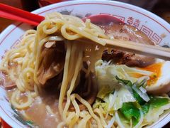 -老龙亭拉面店