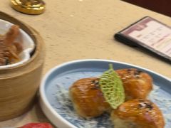 -点都德(皇岗村店)
