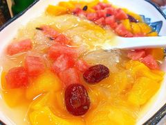 -渔码头食府(蓬莱阁店)