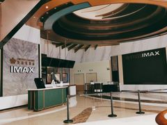 -英皇电影城(平安金融中心IMAX激光店)