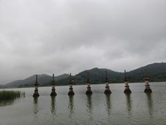 -鸣鹤古镇