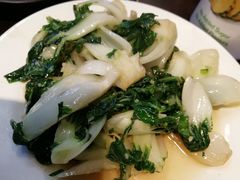 -马来西亚美食街