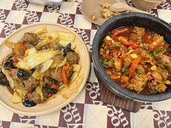 -老三样·旧食新味(绿地店)