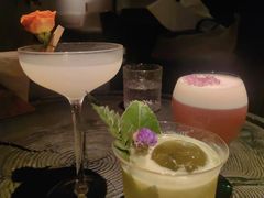 -Hideout Hookah Lounge·隐觅地