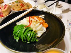 -真爱中国餐馆·年华店(朱雀大街店)