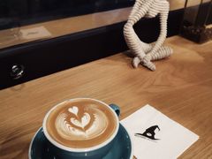 -WIZARD COFFEE咖啡巫师