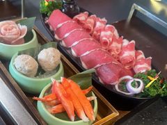 -捞王锅物料理(昆山店)