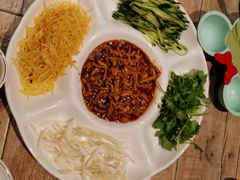 -四姐妹东北饺子(沙尾路店)