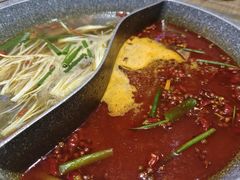 -成都屋头串串(青年北街店)