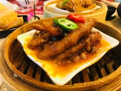 -点都德(聚福楼店)