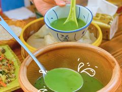 -海陆丰明凤擂茶