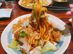 -石屋料理(南京西路店)