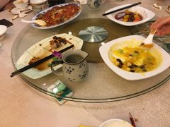 -金城大酒店-中餐厅(汾江中路店)