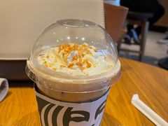 -星巴克(锦州太阳广场店)