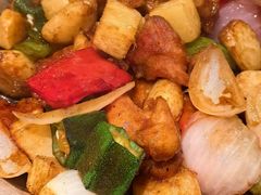-味妙顺德厨房(绿地缤纷城店)