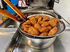香酥藕饼-陶记正宗德州扒鸡(科巷店)