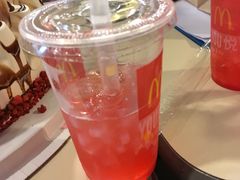 -麦当劳(宜兴人民路店)