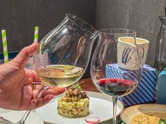 -Brut Eatery Wine Bar & Restaurant (建国东路店)