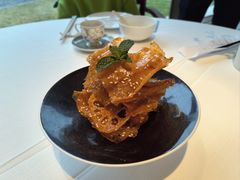 -扬州香格里拉·香宫中餐厅
