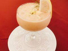 -红房子西菜馆(淮海中路店)