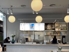 -ARKET CAFÉ(三里屯太古里店)