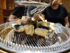 -味家烤肉烤鳗鱼牛排(西塔旗舰店)