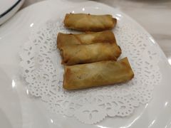 春卷-高老庄新家宴(北斗星广场店)