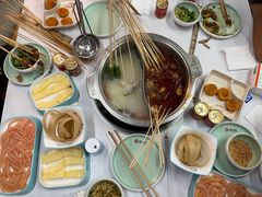 -屋头串串(新街里店)