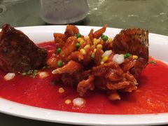 -好福记饭店(红梅公园店)