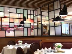 大堂-尚一汤 广东炖汤(金桥国际店)