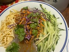 -新兴园饺子馆(河南街店)