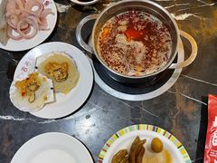 -吉布鲁牛排海鲜自助(巴南万达广场店)