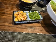 -品米斗·精致料理(浦东禹悦汇店)