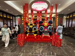 -唐山宴大唐州府精品中餐